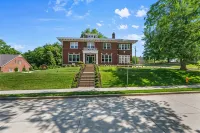 Rockwood Inn Hotel di Cape Girardeau