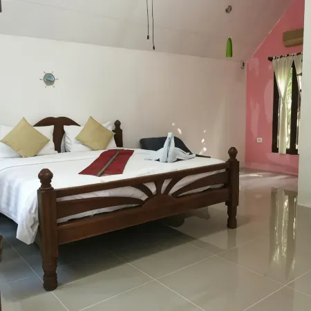 River Marina Resort