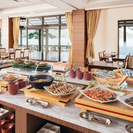 Auberge Amanohashidate
