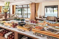 Auberge Amanohashidate - Parking