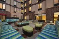 Home2 Suites by Hilton Denver West - Federal Center Hotels in Lakewood