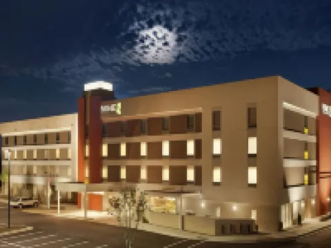 Home2 Suites by Hilton Durham Chapel Hill Hotels in Triangle