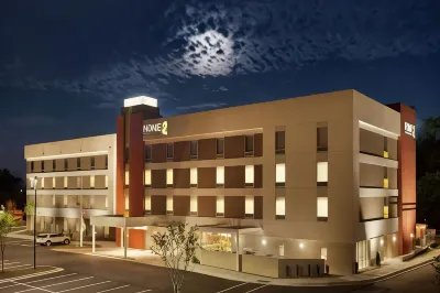 Home2 Suites by Hilton Durham Chapel Hill Hotels in Triangle