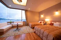 Kesennuma Plaza Hotel