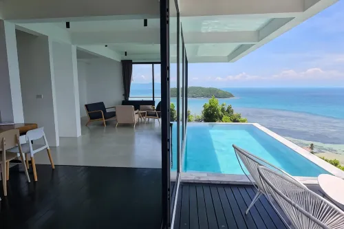 Sis and Sea Villa -  case vacanza in affitto
