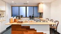 Okazaki Dai Ichi Hotel East Wing - breakfast