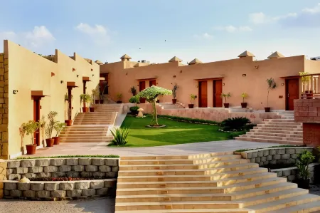 Dreamworld Resort, Hotel & Golf Course