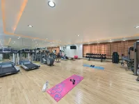 Admiral Plaza Hotel Отели рядом с достопримечательностью «Рынок Мина-базар»