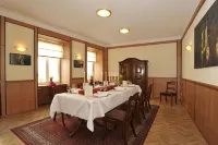 Hotel Goldener Knopf