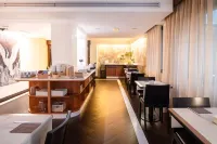 Hotel Airone - breakfast