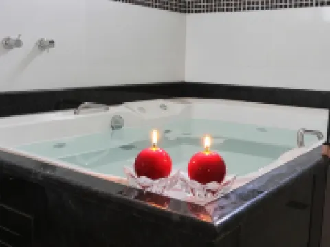 Hotel Jaguar Hotels in Uberaba