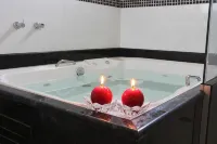 Hotel Jaguar فنادق في أوبيرابا