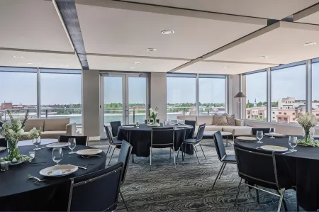 Ambassador Hotel Oklahoma City, Autograph Collection