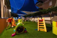 Hotel Paradiso Grottammare