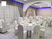 Hotel Leon Ristorante Al Cavallino Rosso