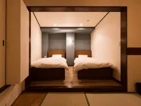 Tokyo Guest House Ouji Music Lounge Hotels near Kita