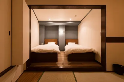Tokyo Guest House Ouji Music Lounge Hotel in zona JR Jujo Station