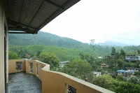 山景平房飯店 - 山景