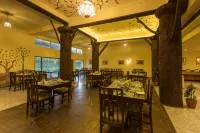 Hotel Coorg International