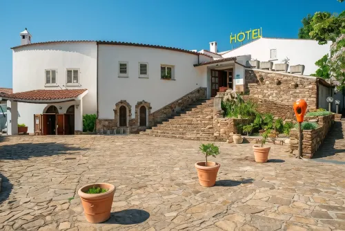 Hotel l'Aragosta