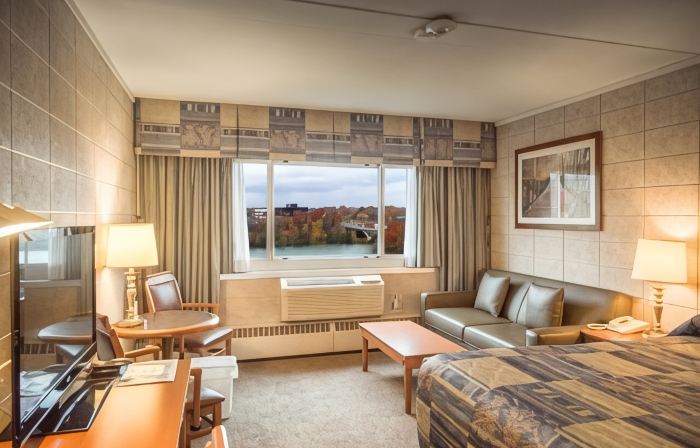 Capri Inn