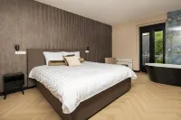 Hotel Twenty-Three Amsterdam Airport Hotels in Хуфдорп