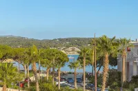 Hotel de la Baie - Ocean View