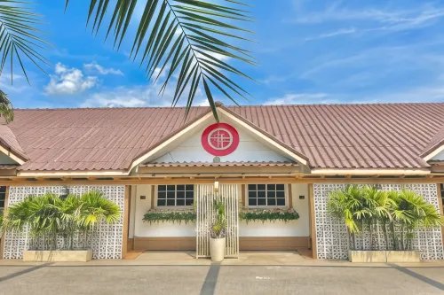 BB House & Resort - Pet friendly