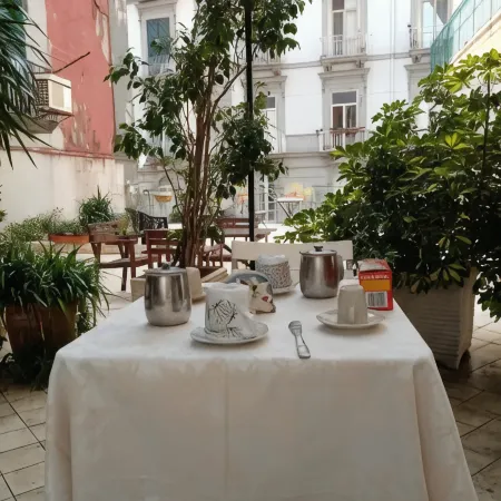 B&B Sansevero Naples