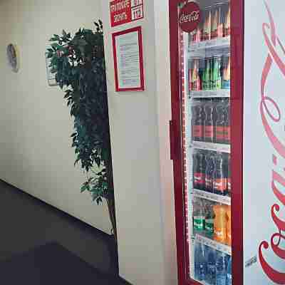 "Snegiri" Hotel Others