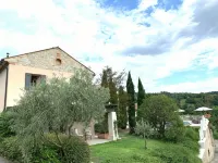 Romantik Relais d'Arfanta - Villas