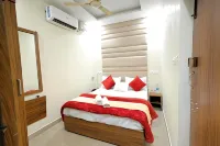 Hotel King City فنادق في Jhangirpur