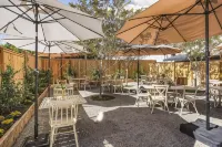McCully House Inn Hotels in Jacksonville
