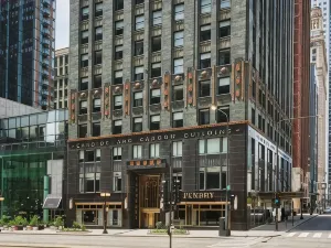 Pendry Chicago