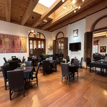 Inn at Vanessie