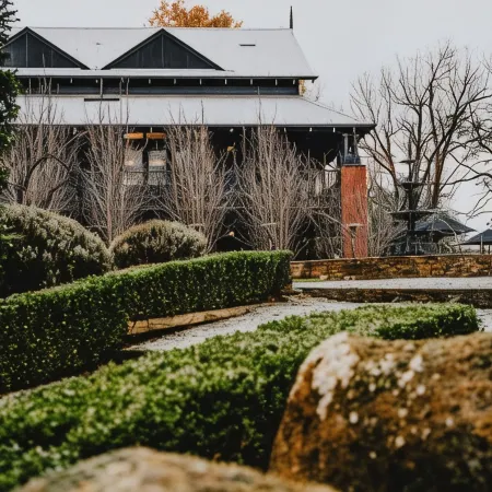 Club Wyndham Bellinzona Daylesford