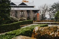 Club Wyndham Bellinzona Daylesford - breakfast