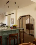 Morgan & Mees Rotterdam Hotels in Rotterdam