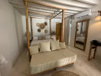 Seconda Stella Romantic Hideaway Hotels in Kusini