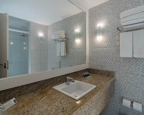 Hotel Oásis Atlântico Imperial Zimmer Photos