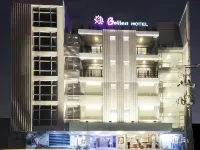 Belian Hotel Hotel in zona Tagbilaran Wharf