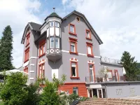 Hotel Markgräfler Hof Hotels in Badenweiler