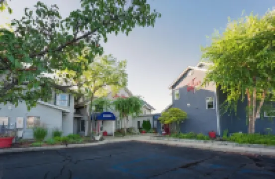 เดอะบลูเฮรอนอินน์