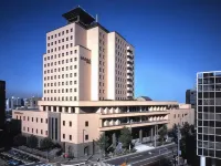米爾帕克飯店-名古屋 大曾根站附近的飯店