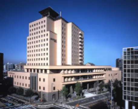 Hotel Mielparque Nagoya Hotels near Tokugawaen Garden