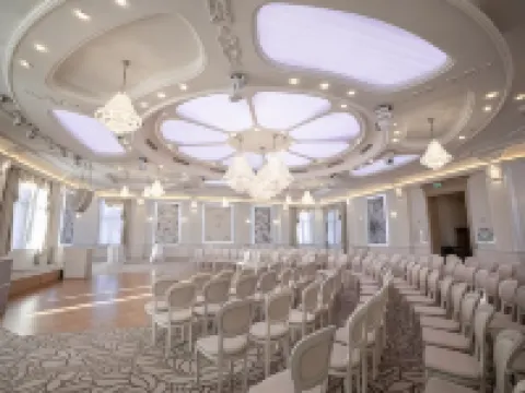 Tresor Le Palais Timisoara, Curio Collection by Hilton Hotels in Timisoara