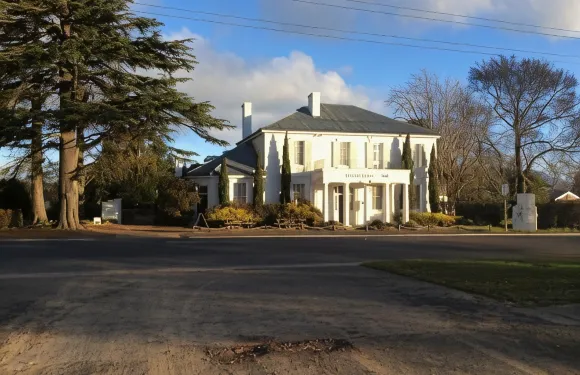 菲茲帕奇科酒店