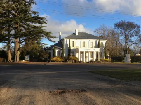 피츠패트릭스 인  호텔