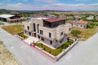 Noble Crown Stone House Cappadocia