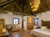 Ardea Purpurea Hotel Lodge & Restaurant Hotels in Aljarafe